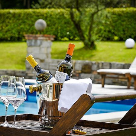 Venica & Venica Wine Resort Dolegna del Collio Buitenkant foto