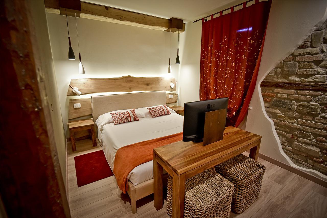 Venica & Venica Wine Resort Dolegna del Collio Buitenkant foto