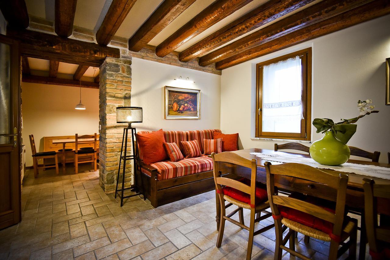 Venica & Venica Wine Resort Dolegna del Collio Buitenkant foto