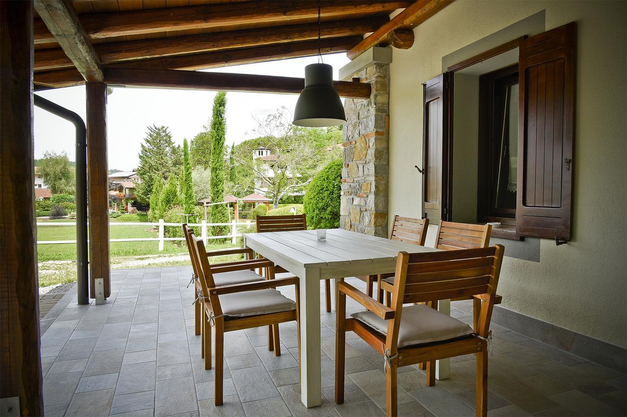 Venica & Venica Wine Resort Dolegna del Collio Buitenkant foto