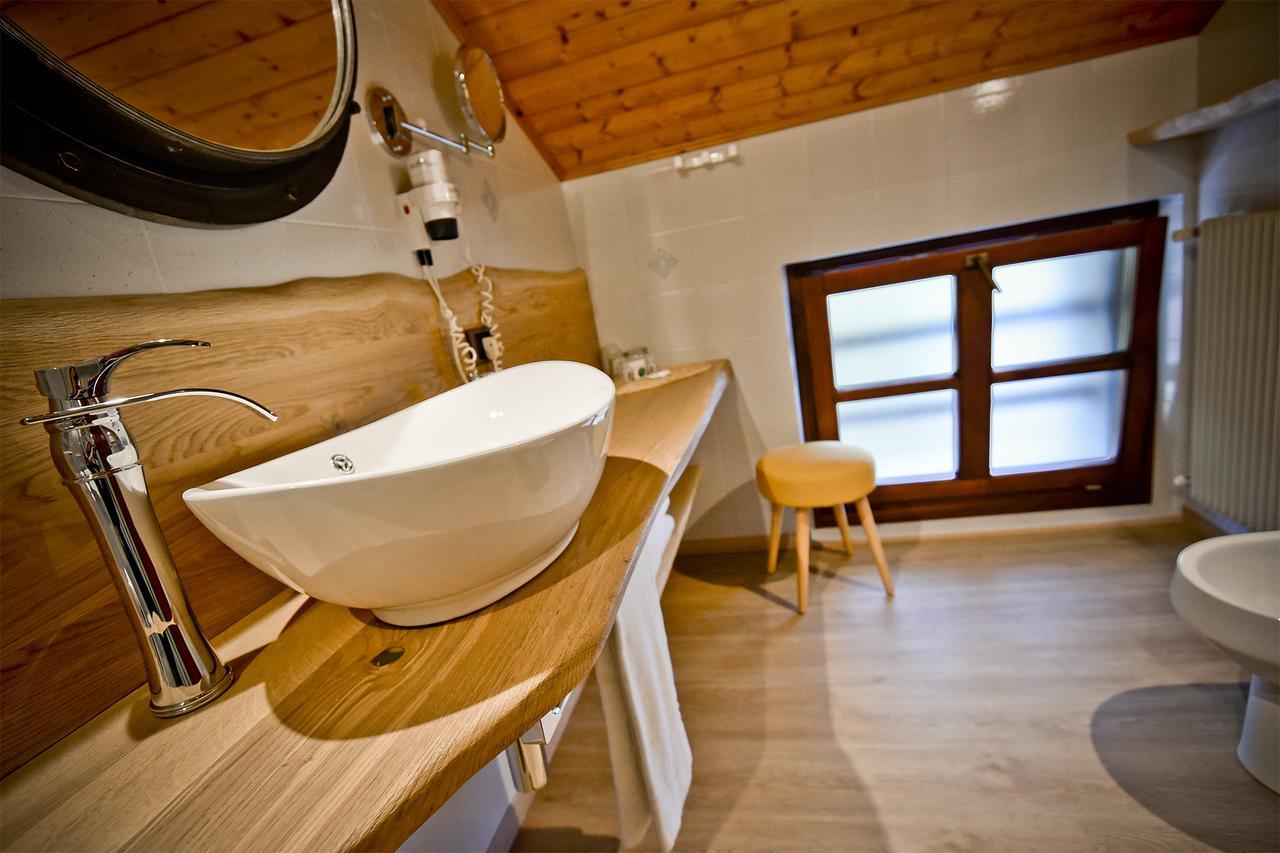 Venica & Venica Wine Resort Dolegna del Collio Buitenkant foto