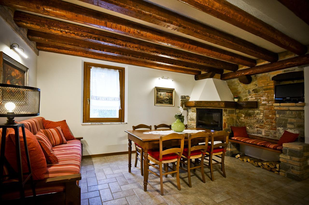 Venica & Venica Wine Resort Dolegna del Collio Buitenkant foto