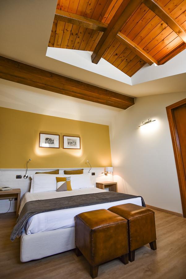 Venica & Venica Wine Resort Dolegna del Collio Buitenkant foto