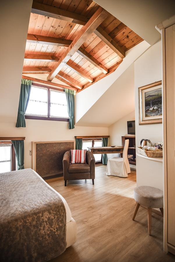 Venica & Venica Wine Resort Dolegna del Collio Buitenkant foto