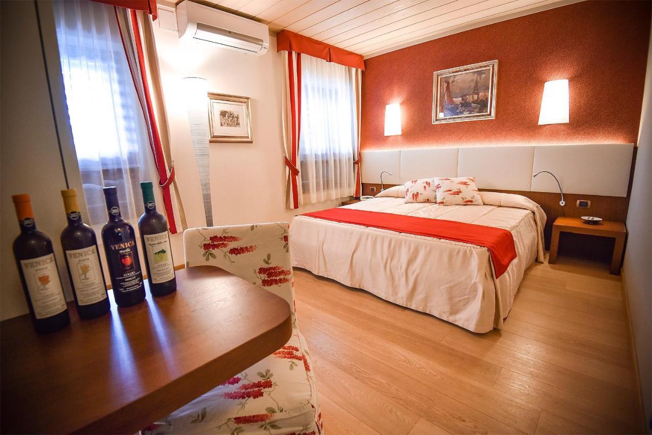 Venica & Venica Wine Resort Dolegna del Collio Buitenkant foto