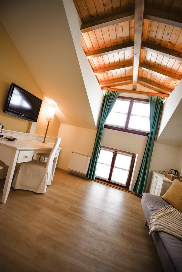 Venica & Venica Wine Resort Dolegna del Collio Buitenkant foto